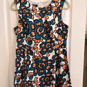 🌸Nine West Midi Dress 🌸